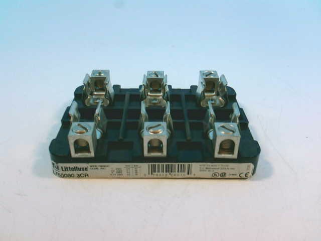 LITTELFUSE LT60030-3CR