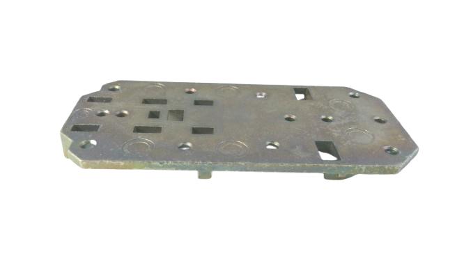 RED LION CONTROLS 9000-UTA107