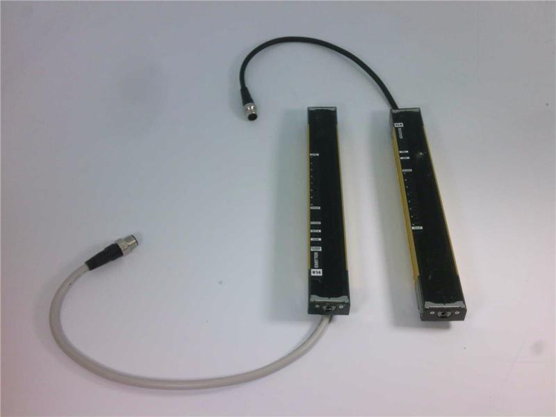 OMRON F3SJ-A0245P14
