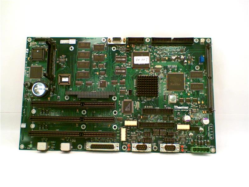 CS496 by THERMO FISHER SCIENTIFIC