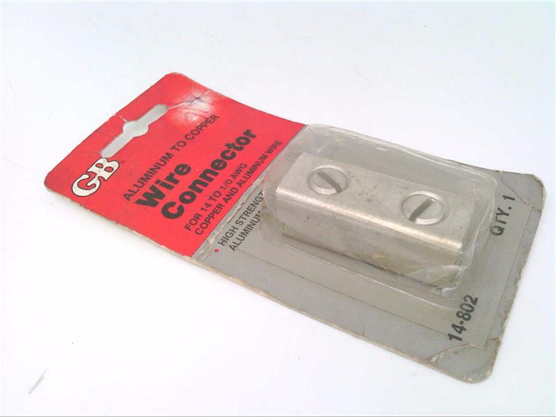 14-802 by SPERRY INSTRUMENTS