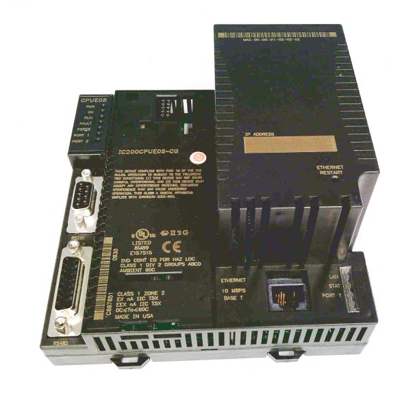 FANUC IC200CPUE05