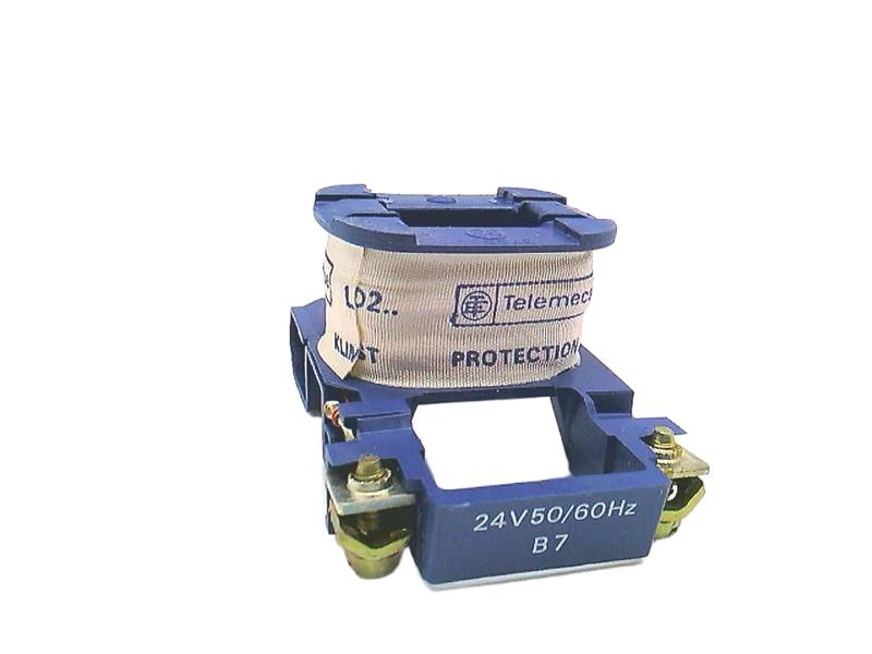 SCHNEIDER ELECTRIC LX1D2B7