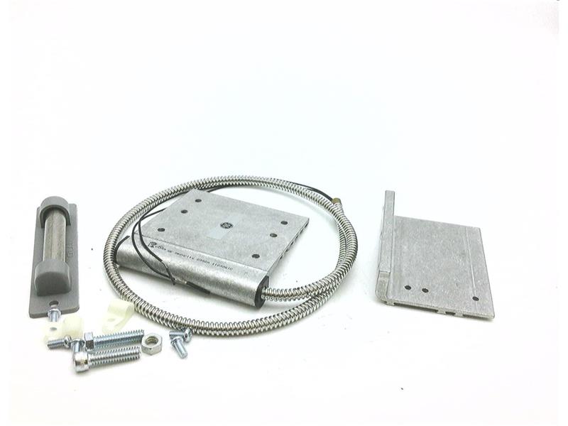 GENERAL ELECTRIC 2302A-L