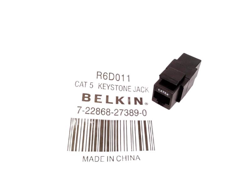 R6D011 by BELKIN