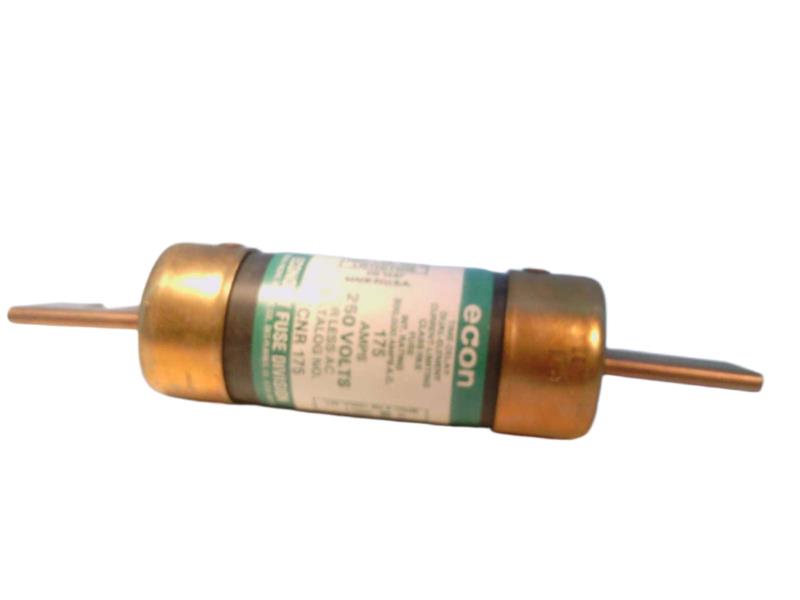 ECNR175 by ECONOMY FUSE