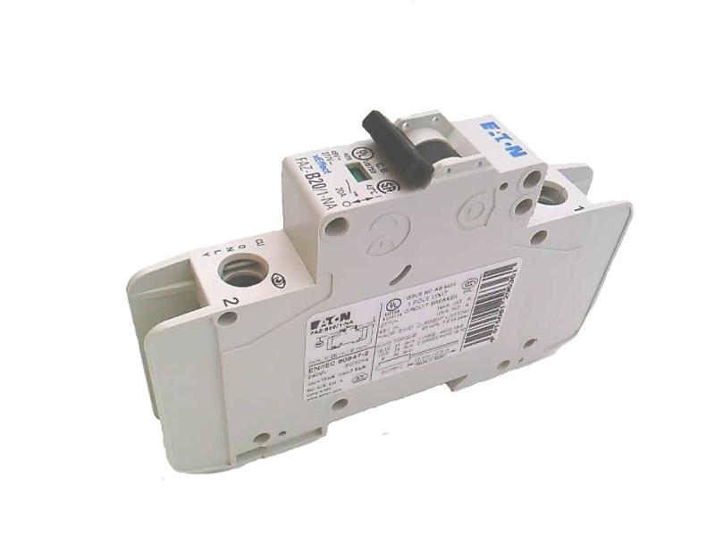 EATON CORPORATION FAZ-B20/1-NA