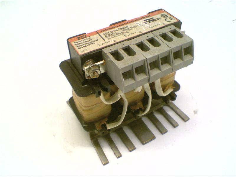 TCI TRANS COIL KDRA41L