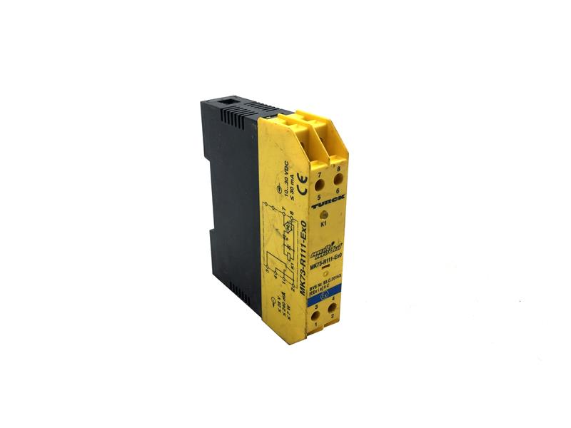 TURCK MK73-R111EX0/24VDC