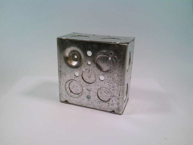 EATON CORPORATION TP436