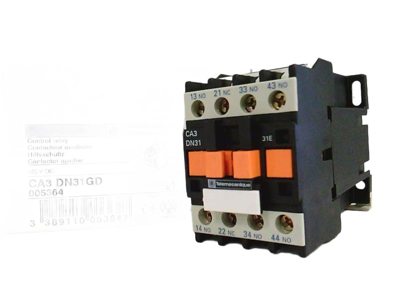 CA3-DN31GD by SCHNEIDER ELECTRIC