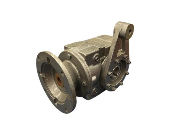 SBKSF842BRT-8.0K-B5-S by ALTRA INDUSTRIAL MOTION