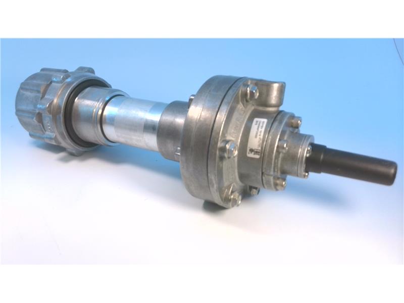 CA40MMFD5000 by PENTAIR