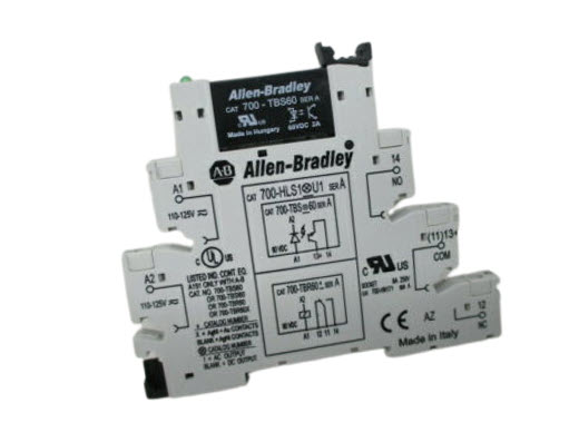 ALLEN BRADLEY 700-HLS11U1