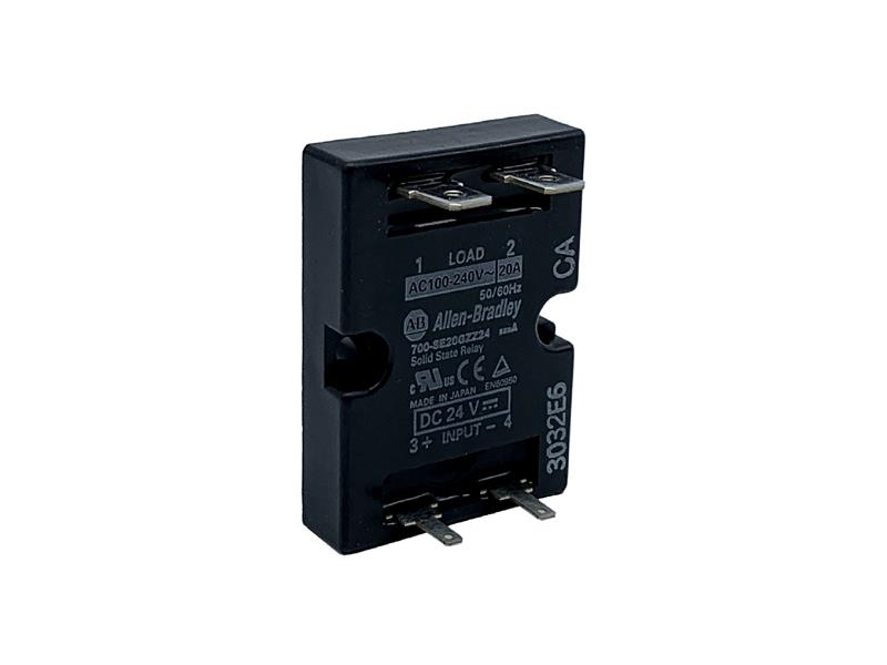 ALLEN BRADLEY 700SE20GZZ24