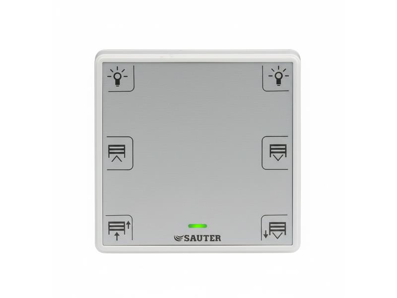 EY-CM710F010 by SAUTER