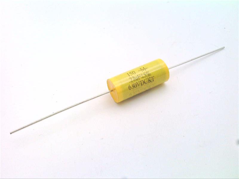 150224J630LE by CORNELL DUBILIER