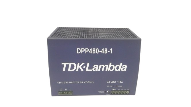 TDK DPP480-48-1