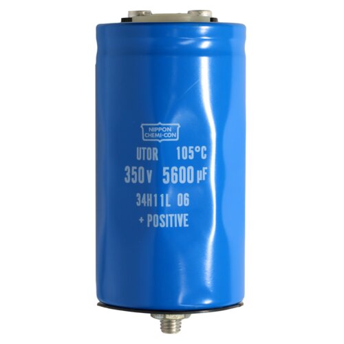 E36F421CGS272TDA5U by UNITED CHEMI CON