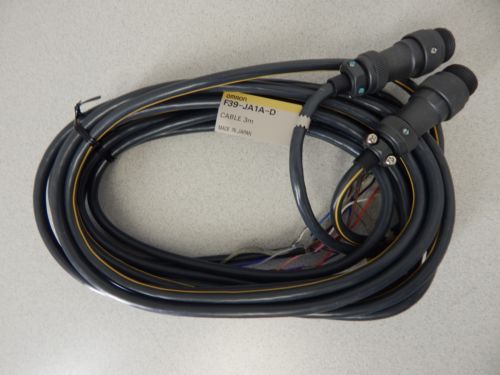 OMRON F39-JA1A