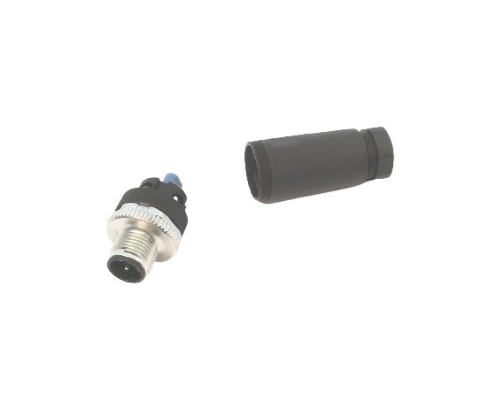 BS 8151-0/PG9/DNET by TURCK