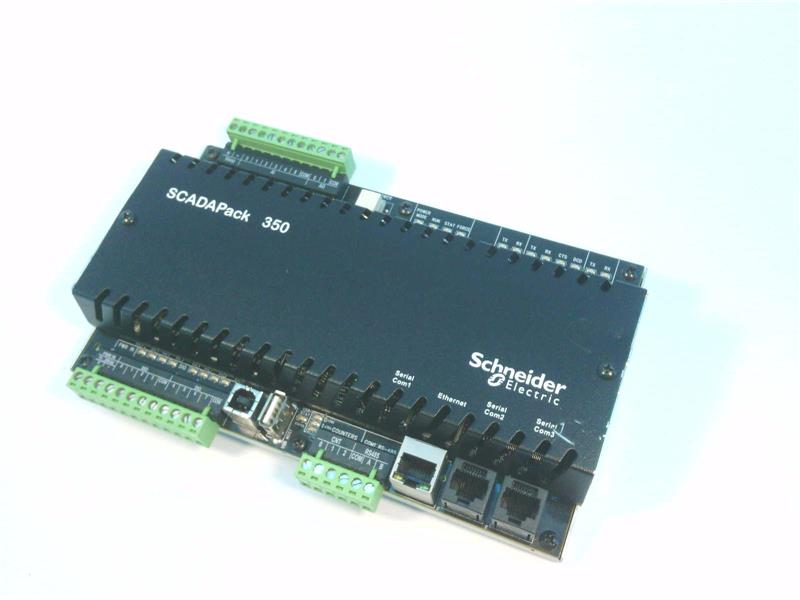 SCHNEIDER ELECTRIC TBUP350-1A20-AA00S