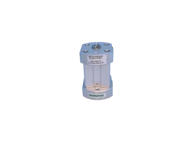 ASCO S4CG-01A3B-AAA4