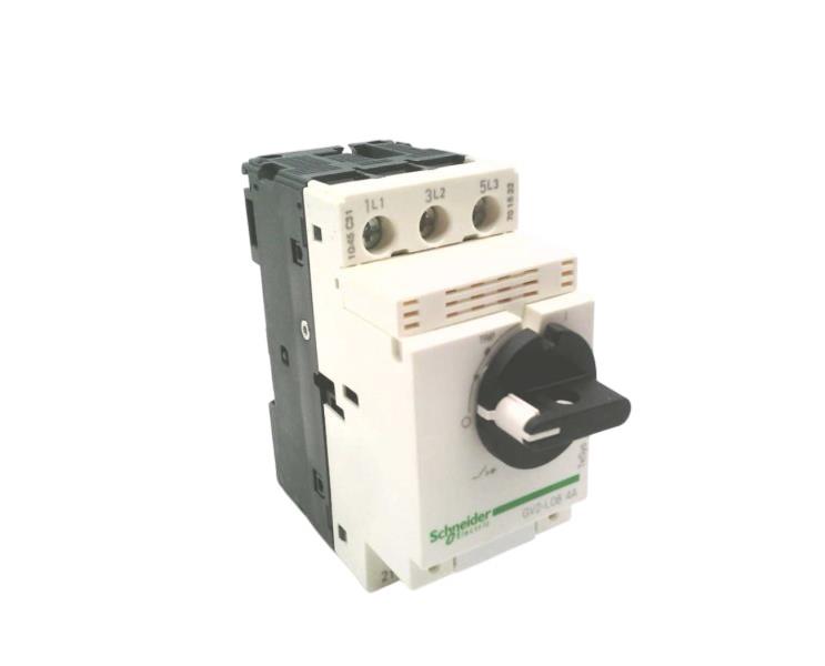 GV2L06 by SCHNEIDER ELECTRIC