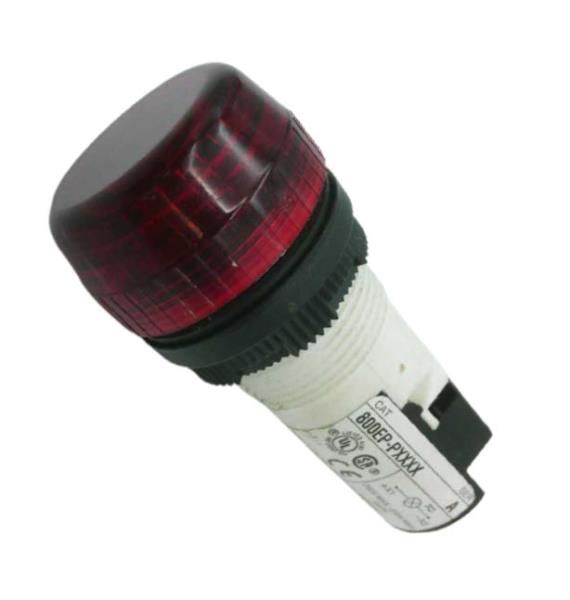 ALLEN BRADLEY 800EP-PM4D6