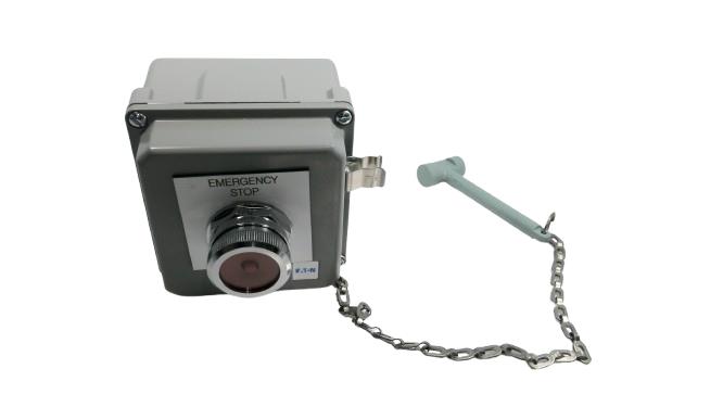 EATON CORPORATION 10250TGS