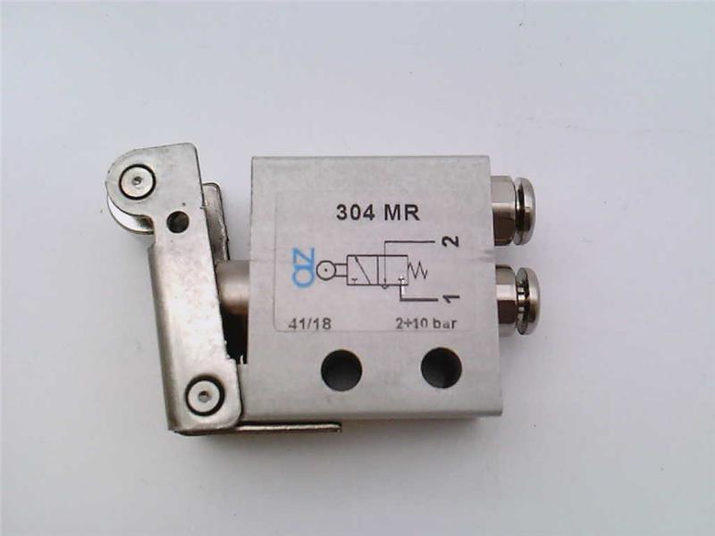 AZ PNEUMATICA 08.032.4