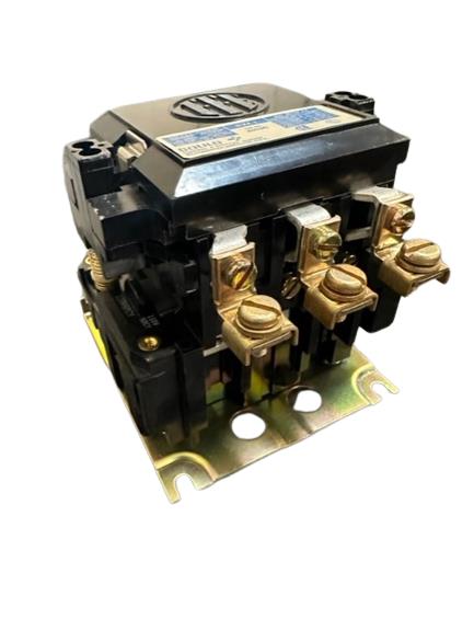 SCHNEIDER ELECTRIC A103C12