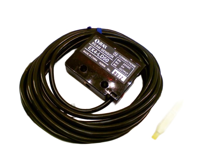 EX4-LD50 by MATSUSHITA ELECTRIC