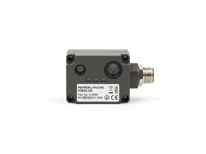 MLV40-54-G-1646 by PEPPERL & FUCHS