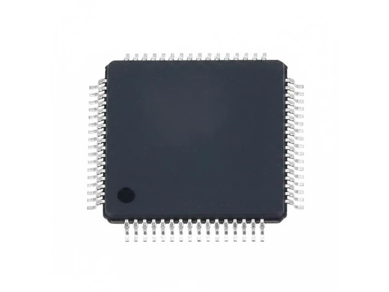 MICROCHIP TECHNOLOGY INC DSPIC33EP64GS506-E/PT