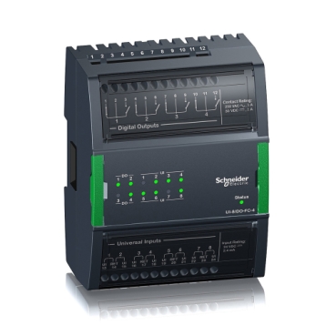 SCHNEIDER ELECTRIC SXWUI8D4X10001