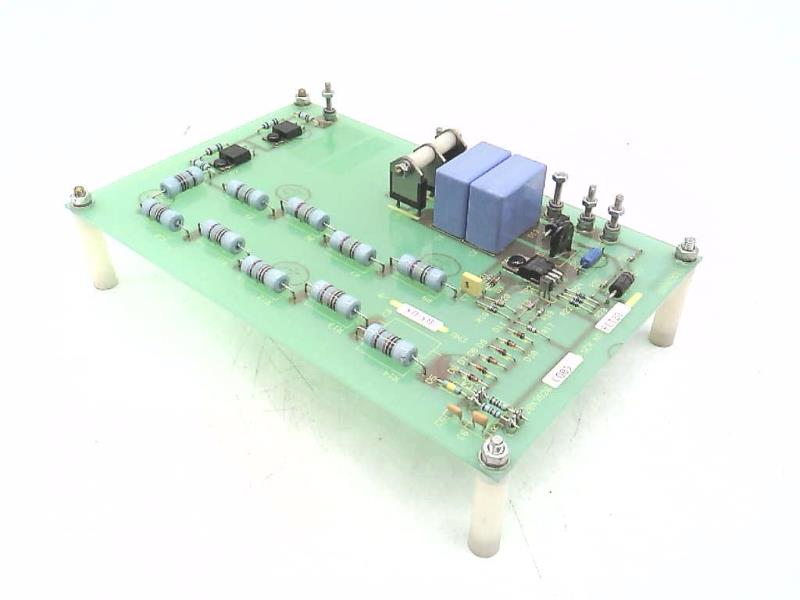 CONVERTEAM 28X3526/C085