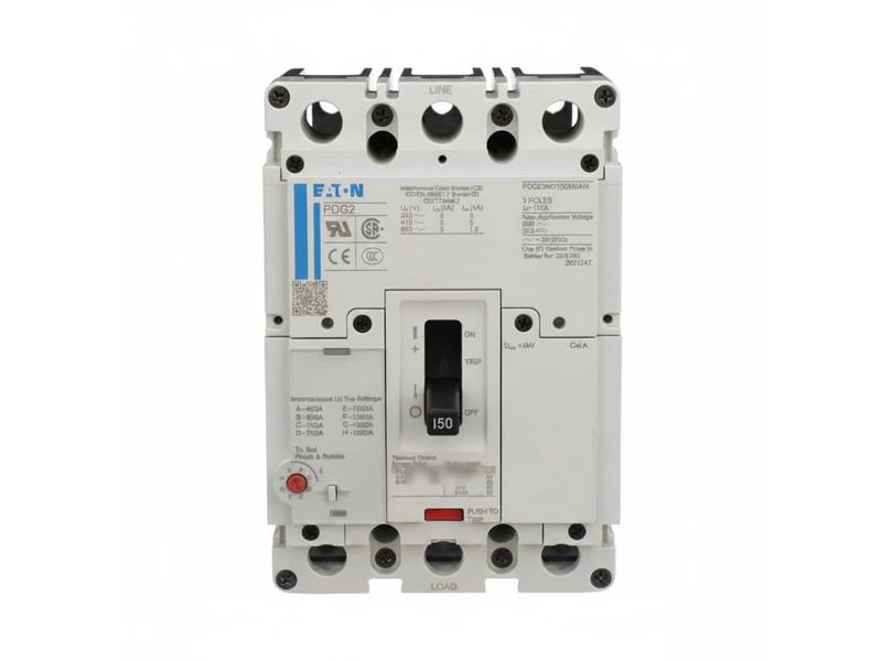 EATON CORPORATION 3437851B06M