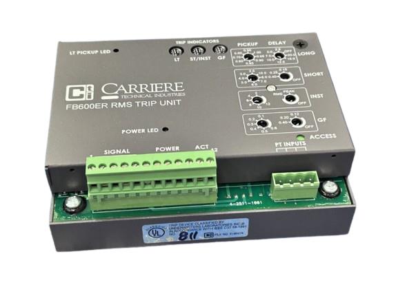 FB600ER2 by CARRIERE