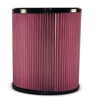 NATIONAL FILTERS 490450122
