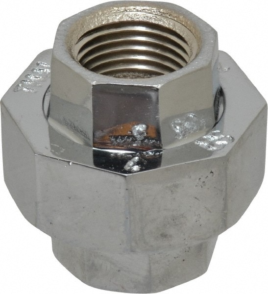 MERIT BRASS COMPANY C187-08