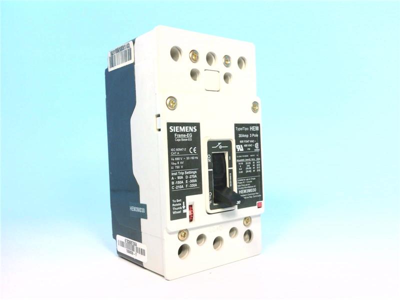 SIEMENS HEM3M030