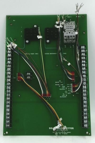 RONNINGEN PETTER P-I2539