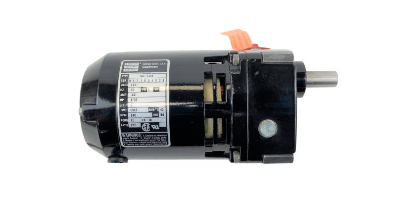 BODINE ELECTRIC 0473