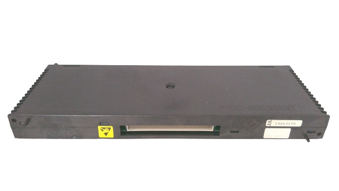 EMERSON CL6922X1-KA1-P1.0