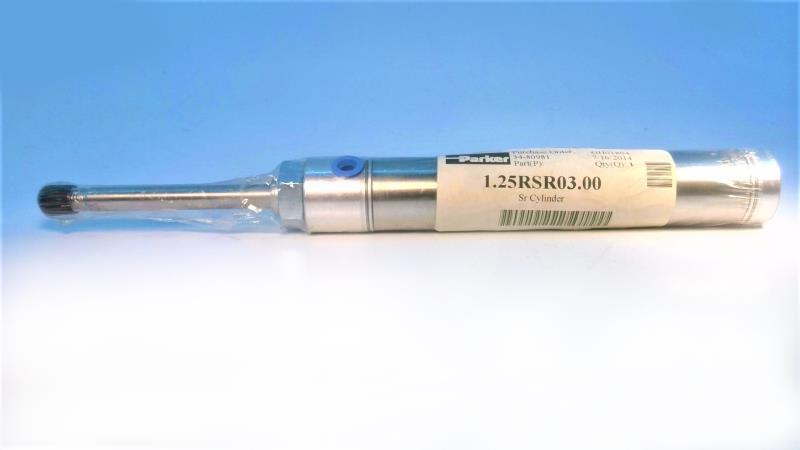 PARKER 1.25RSR03.00