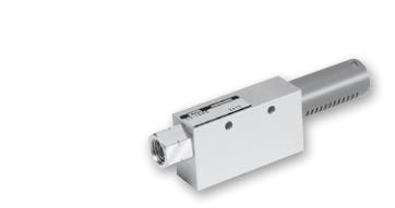 WILKERSON PNEUMATIC CV-10HSG