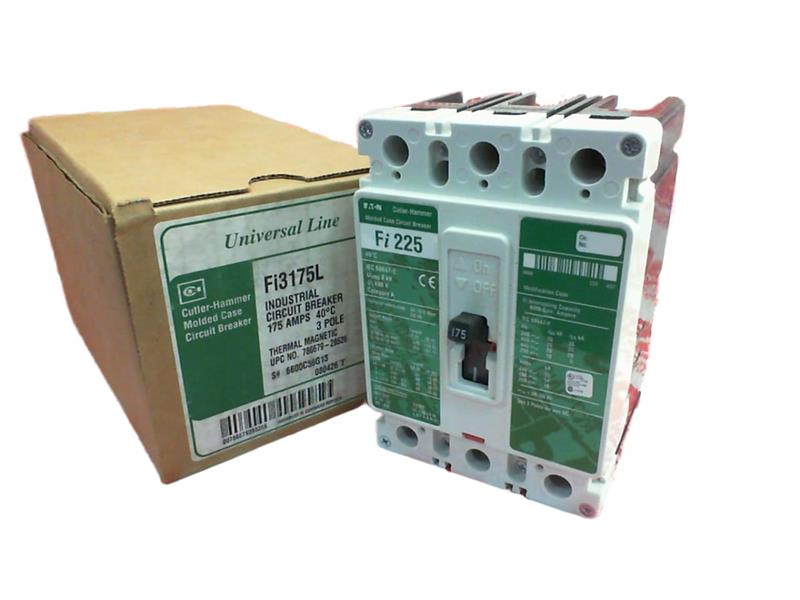 FI-3175L by EATON CORPORATION