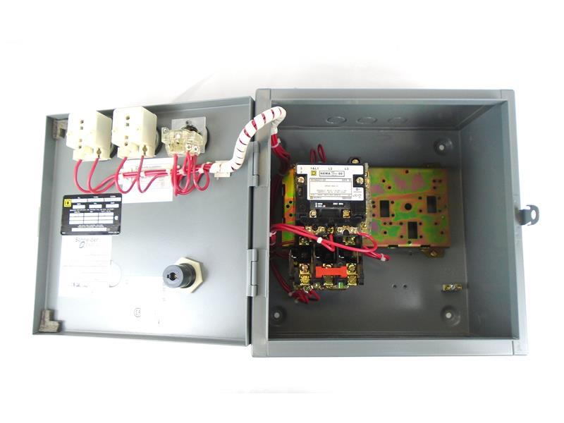 SCHNEIDER ELECTRIC 9991SCG9