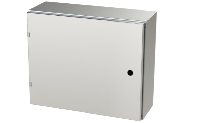 SAGINAW SCE-30EL2410SSLP